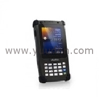 精瑞 Unitech PA820 LT WIFI+1D低温PDA