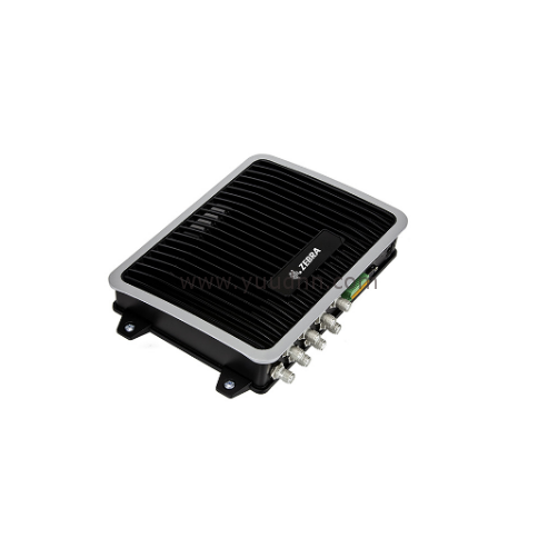 美国斑马 ZebraFX9600四通道RFID超高频UHF固定阅读器
