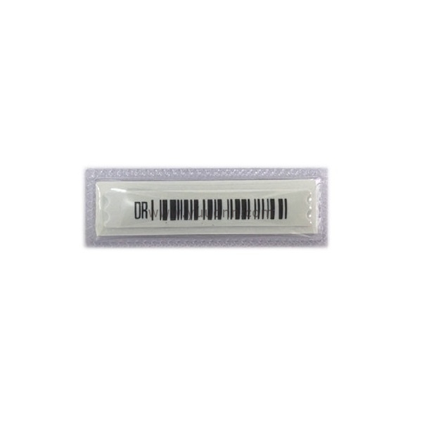 蚂标标识YD-QD-R01防盗软标签