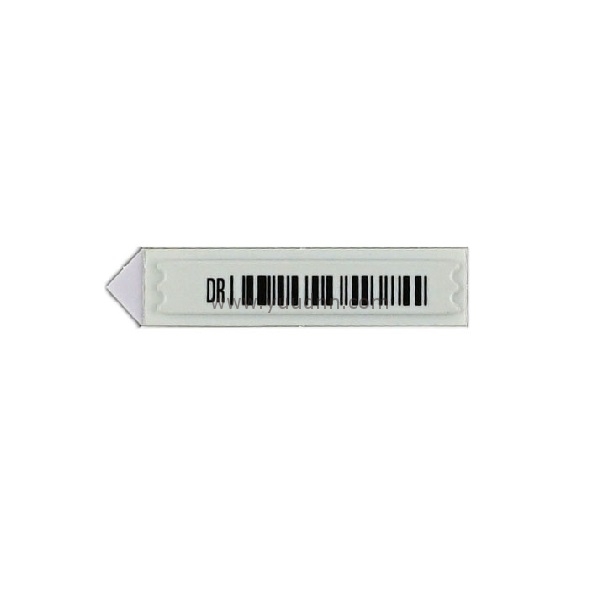 蚂标标识 YD-QD-R02 防盗软标签