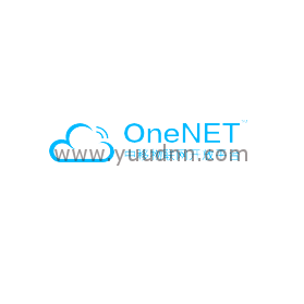 中移物联OneNetIOT软件