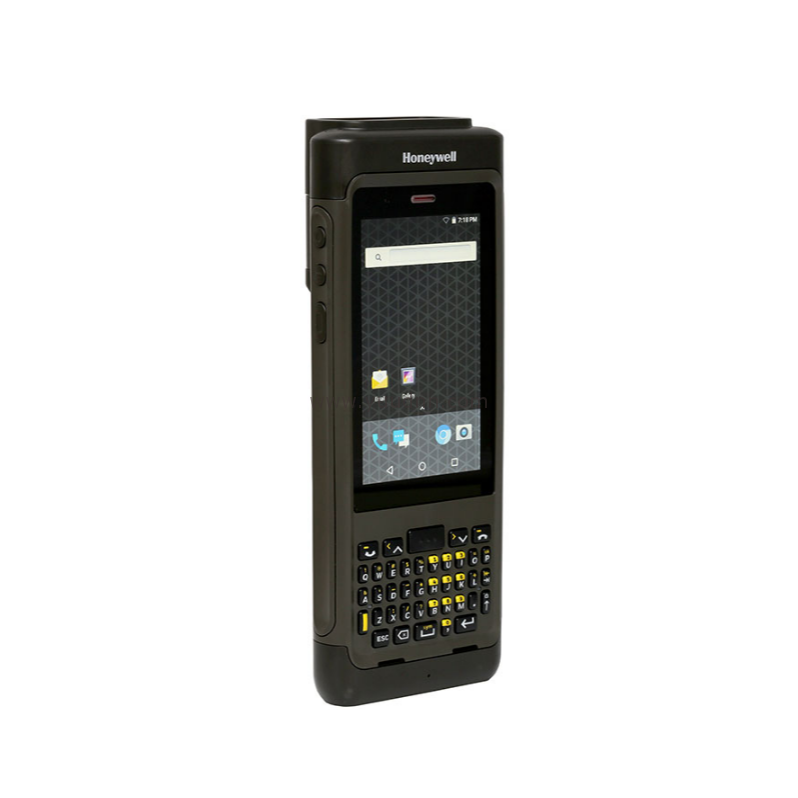 霍尼自动识别 HoneywellDolphin CN80移动数据采集器无线手持终端PDA仓库物流盘点机RF枪安卓PDA
