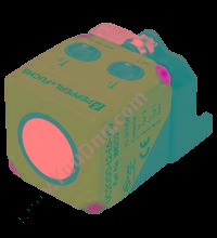 倍加福 P+F UC2000-L2-E6-V15 对射型光电传感器