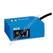 西克 SickCLV630-6000固定条码扫描器