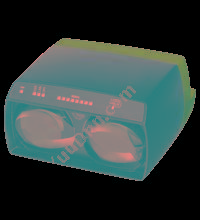倍加福 P+F  光通信 LS682-DA-EN/F1 光通讯传感器
