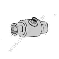 图尔克 TurckFCI-D09A4-NAEX-H1141/M16流量传感器