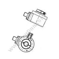 图尔克 Turck  RI-10S6S-2B4096-H1181实心轴增量型编码器