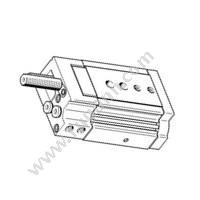 费斯托 FestoDGSL-20-80-PA小型滑块驱动器