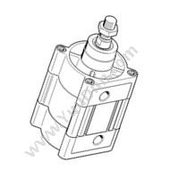 费斯托 FestoDSBC-125-500-PPSA-N3标准气缸