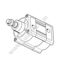 费斯托 FestoDSBC-100-400-PPVA-N3标准气缸