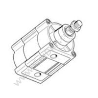 费斯托 FestoDSBC-32-300-PPSA-N3标准气缸