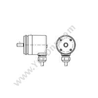 图尔克 Turck  RS-06S6S-7A12B-C 1MSSI单圈绝对值编码器