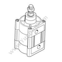 费斯托 FestoDSBC-125-40-PPVA-N3标准气缸