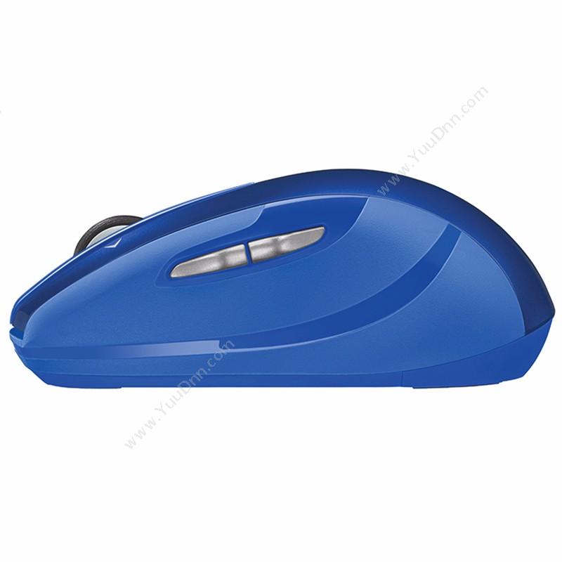 罗技 LogiM545(蓝)键盘鼠标