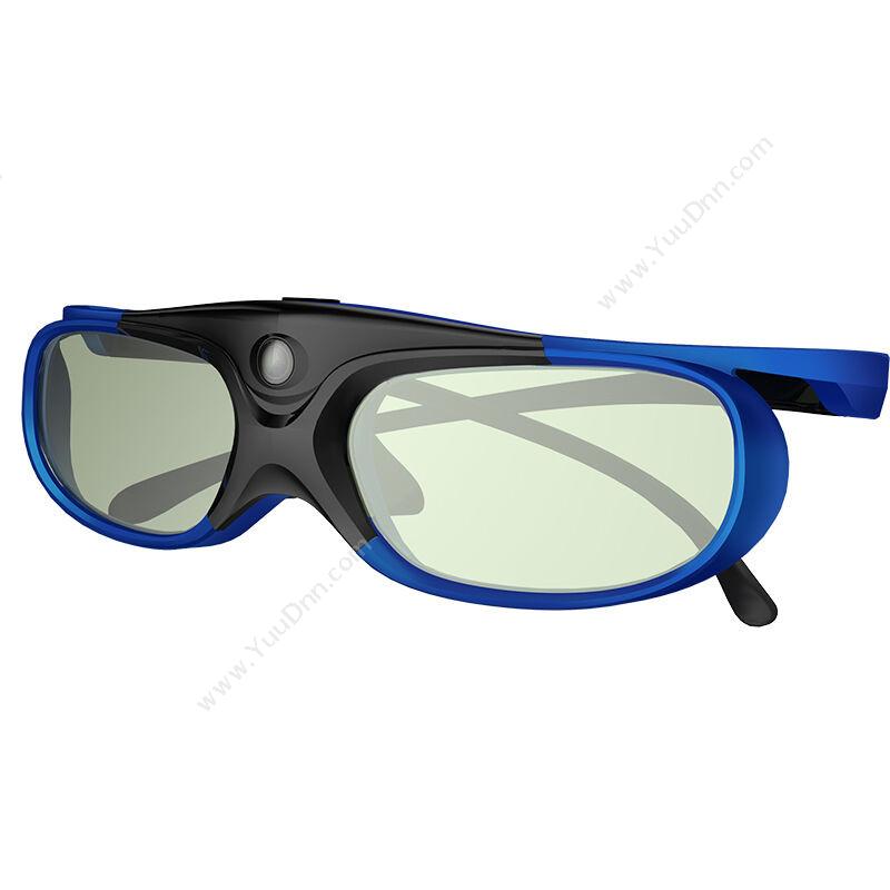 极米 Xgimi DLP-Link快门3D眼镜 配套附件