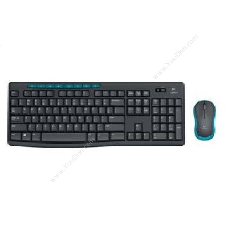 罗技 LogiMK275-新键盘鼠标