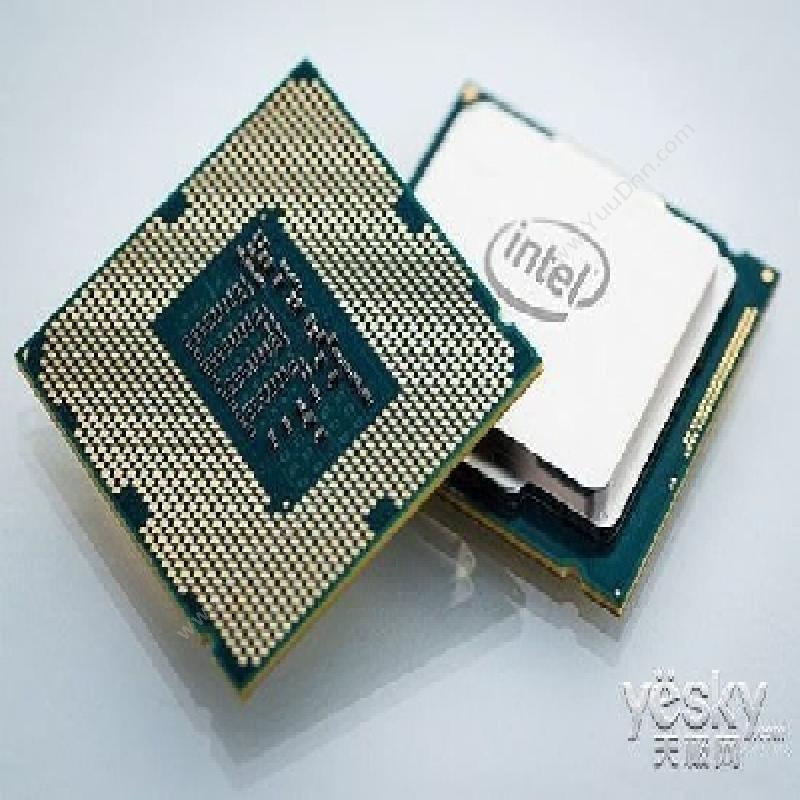 英特尔 Intel TRAY-I76700K CPU