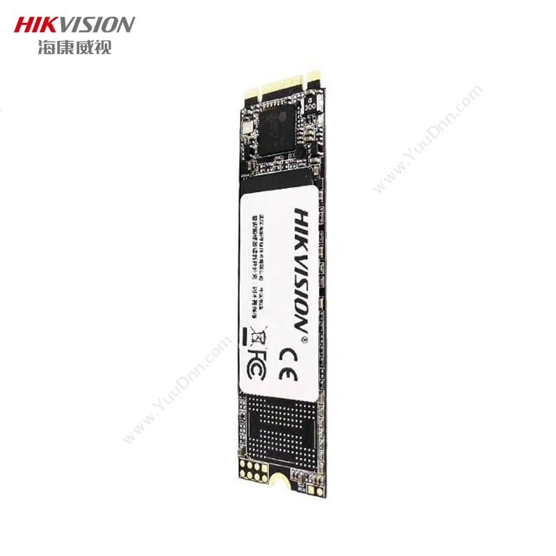 海康威视 HKVisionHS-SSD-C160N(256G)硬盘