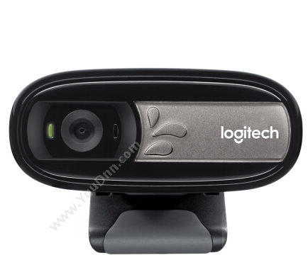 罗技 Logitech C170(新) 摄像头