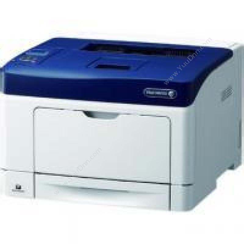 富士施乐 FujiXeroxP355dA4黑白激光打印机