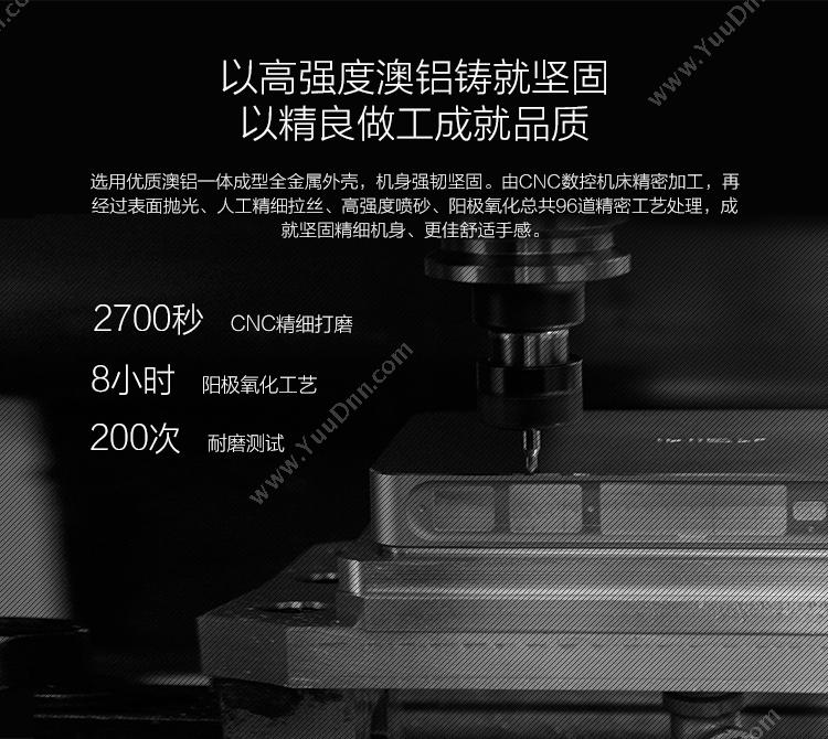 极米 Xgimi Z4Air商务办公智能高清（深空灰） 投影机
