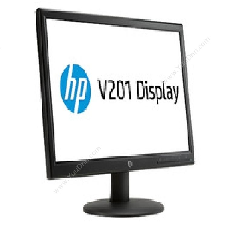 惠普 HPP0Q48AAV202液晶显示器