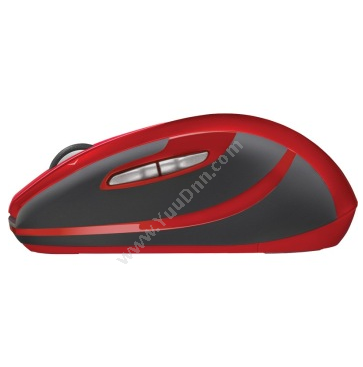 罗技 LogiM545(红)键盘鼠标