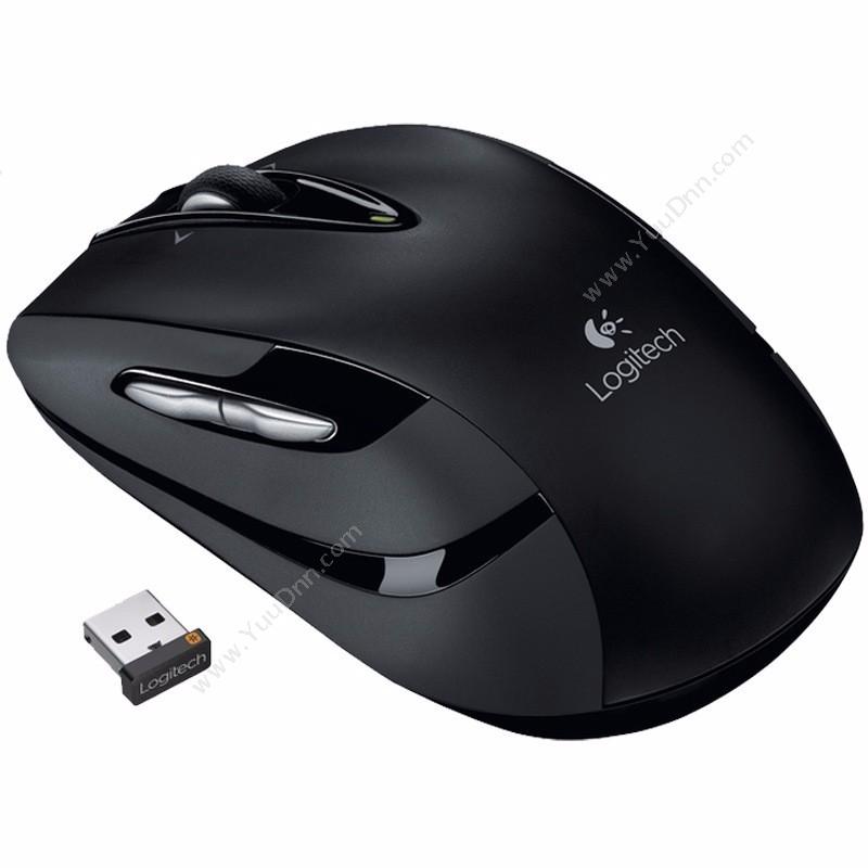 罗技 LogiM545(黑)键盘鼠标
