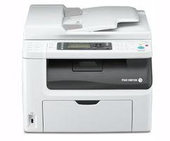 富士施乐 FujiXeroxDocuPrintCM215fw彩色办公 A4彩色激光打印机