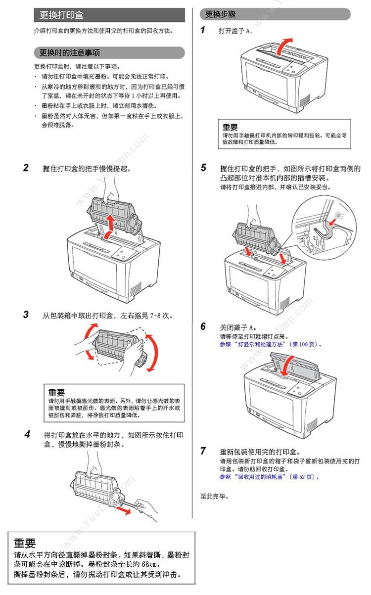 富士施乐 FujiXerox DPC2255中文字库卡 打印机配件
