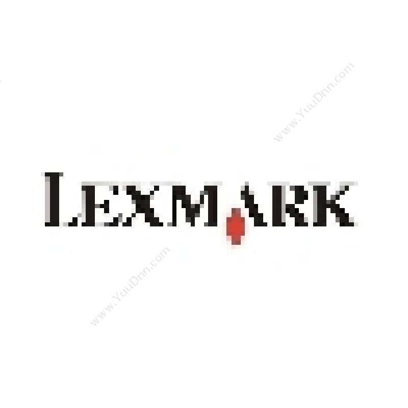 利盟 LexmarkCS820青色碳粉盒-72K3XC0墨盒