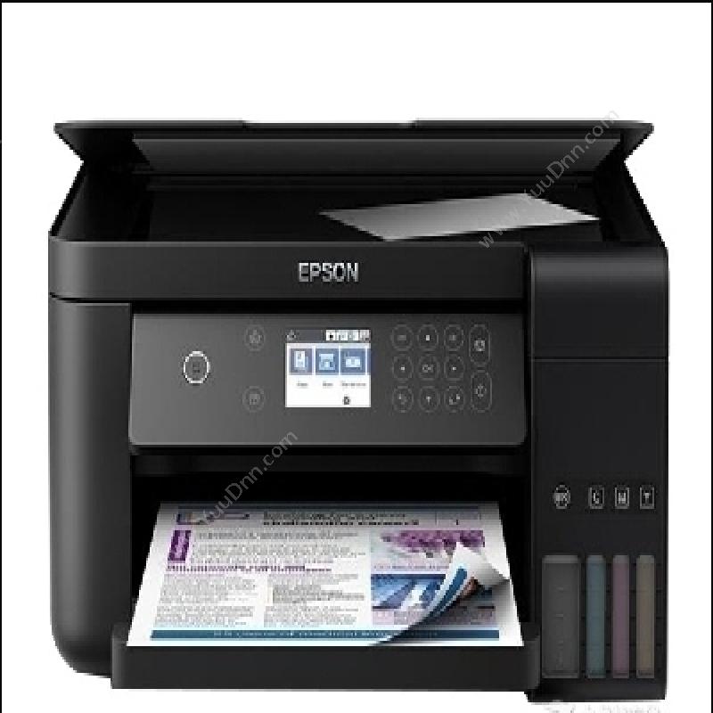 爱普生 Epson L6178 A4墨仓式打印机