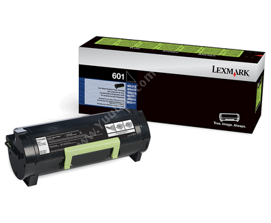 利盟 LexmarkMX310dn/MX410de碳粉盒（高容）墨盒