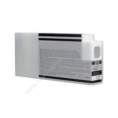 爱普生 EpsonGS6000黑墨950ml(C13T624180)墨盒