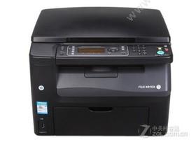 富士施乐 FujiXeroxCM118w彩色A4彩色激光打印机