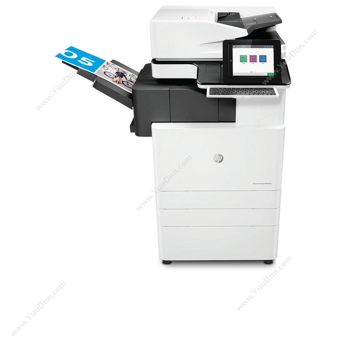 惠普 HP A3X3A89AE87650z 激光复合打印机