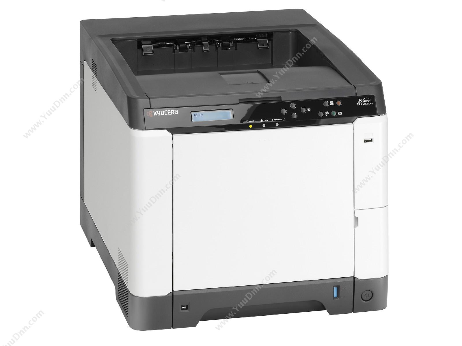 京瓷 KyoceraFS-C5150DN彩色A4幅面A4黑白激光打印机