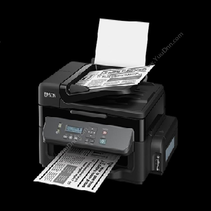 爱普生 Epson 黑白M205 A4墨仓式打印机