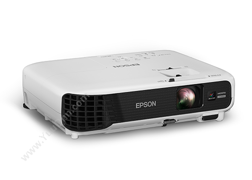 爱普生 Epson CB-X04商务易用型 投影机