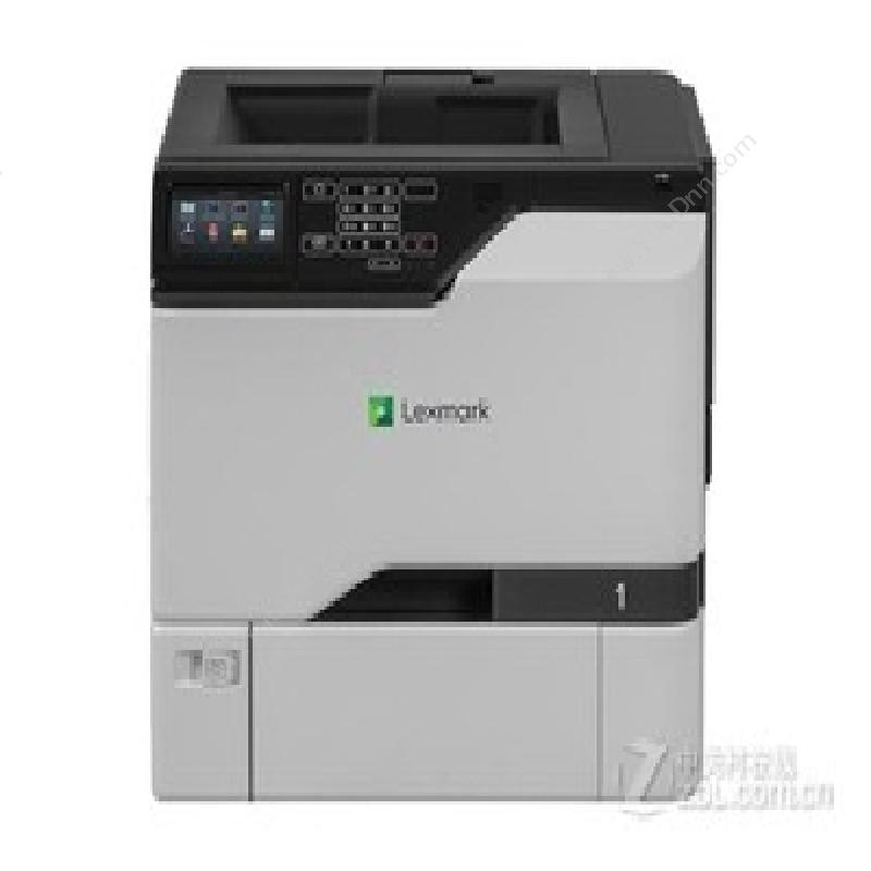 利盟 Lexmark CS725de A4黑白激光打印机
