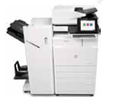 惠普 HP Y1G18A平钉装订器 打印机配件