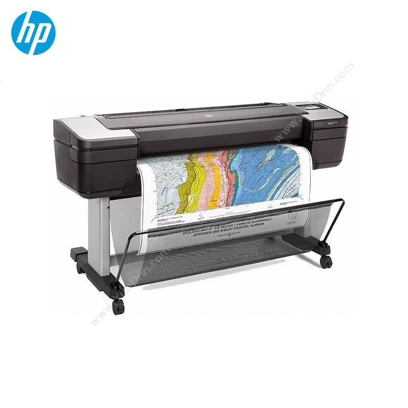 惠普 HP UA7S5ET1708PS1年备件金牌服务 宽幅打印机/绘图仪