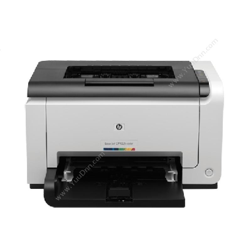 惠普 HP CF346ACP1025 A4彩色激光打印机