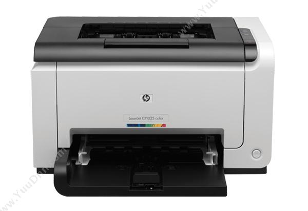 惠普 HP CF346ACP1025 A4彩色激光打印机