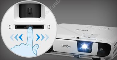 爱普生 Epson CB-X41 投影机