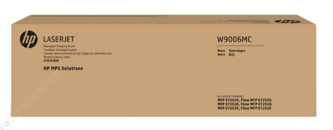 惠普 HPW9006MC硒鼓