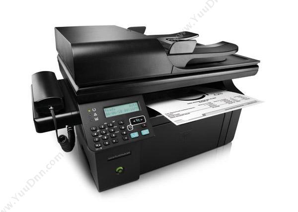 惠普 HP CE843AM1216nf四合一激光（定向销售） A4黑白激光打印机