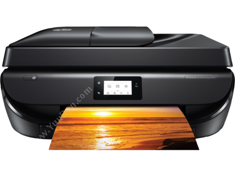 惠普 HP DJ5278M2U77B A4喷墨打印机