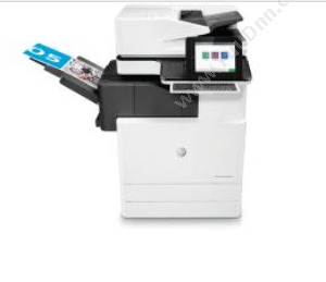 惠普 HP A3X3A86AE87640z(带服务) 激光复合打印机