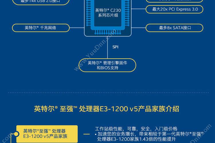 华为 Huawei BC6M08BLCA  服务器配件